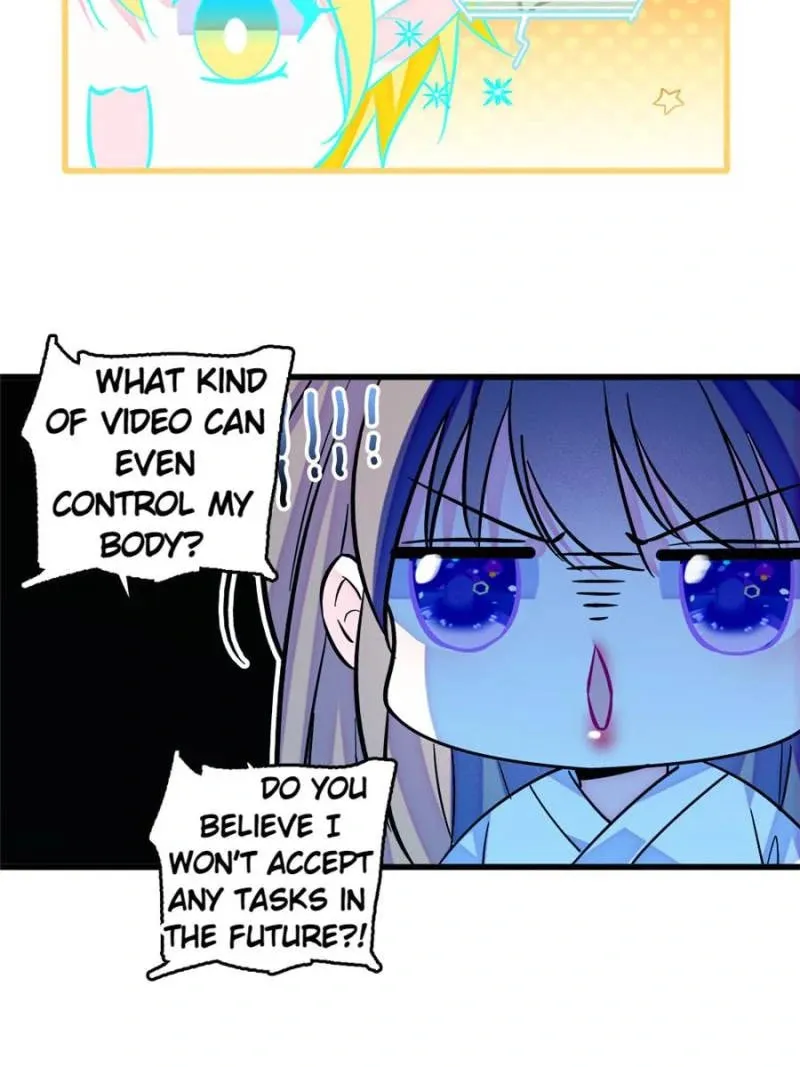 Read When Beauty Meets Beasts (Colored) chapter 391.1 image 1 on Lezhin