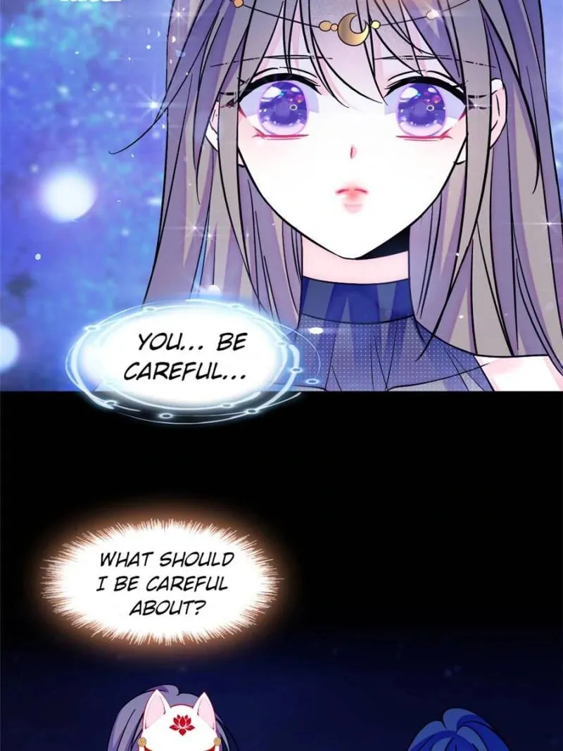 Read When Beauty Meets Beasts (Colored) chapter 391.1 image 14 on Lezhin