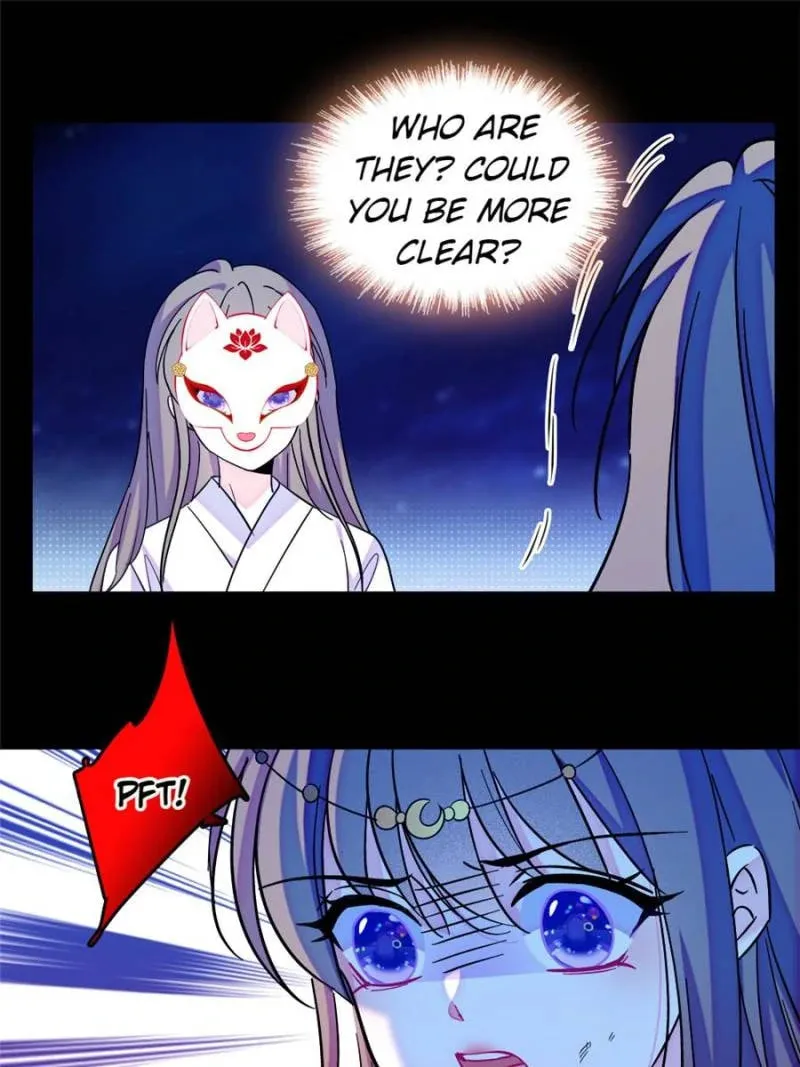 Read When Beauty Meets Beasts (Colored) chapter 391.1 image 16 on Lezhin
