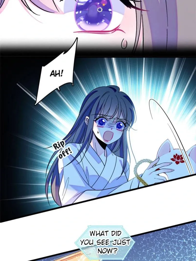 Read When Beauty Meets Beasts (Colored) chapter 391.1 image 18 on Lezhin