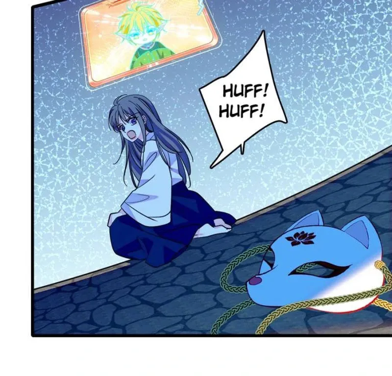 Read When Beauty Meets Beasts (Colored) chapter 391.1 image 19 on Lezhin