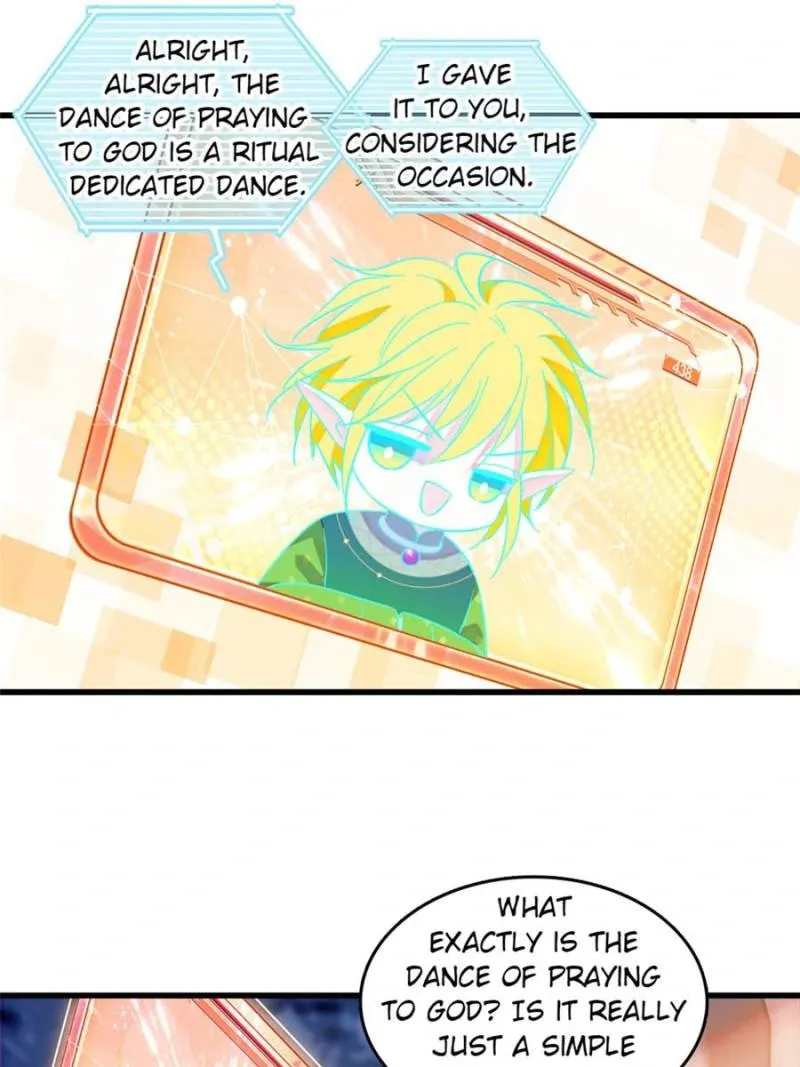 Read When Beauty Meets Beasts (Colored) chapter 391.1 image 2 on Lezhin