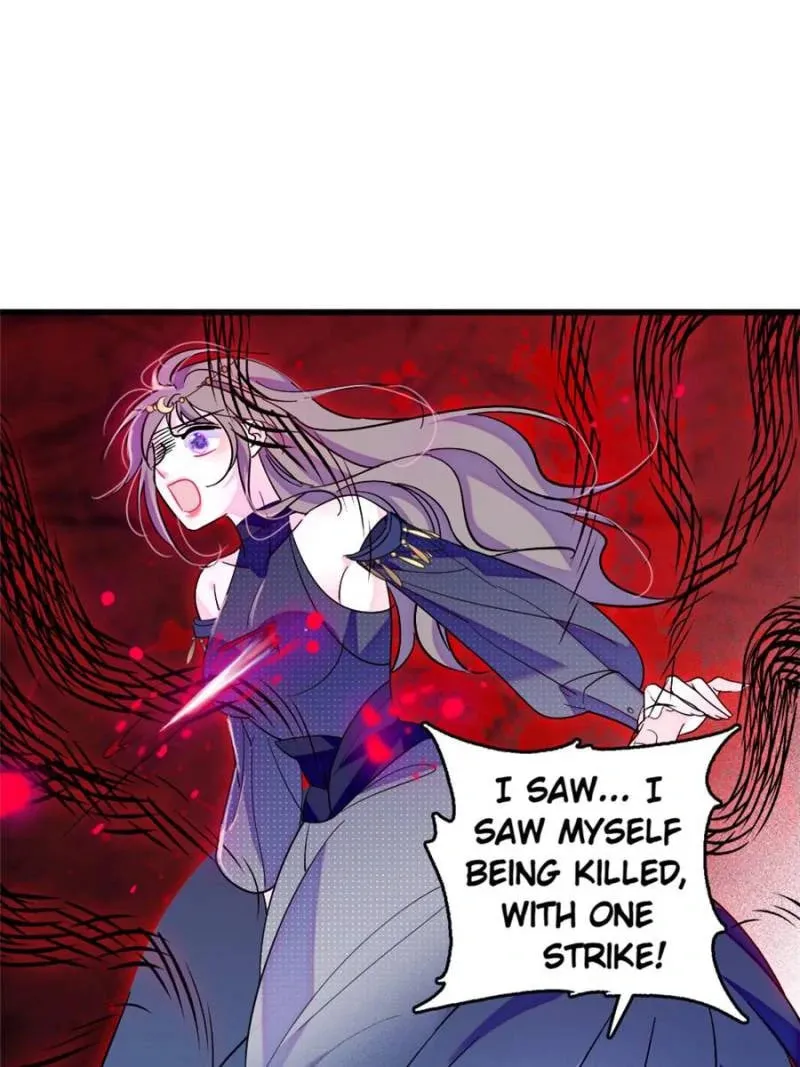 Read When Beauty Meets Beasts (Colored) chapter 391.1 image 20 on Lezhin