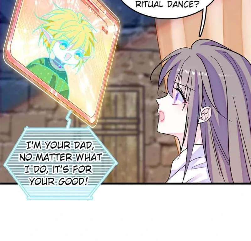 Read When Beauty Meets Beasts (Colored) chapter 391.1 image 3 on Lezhin