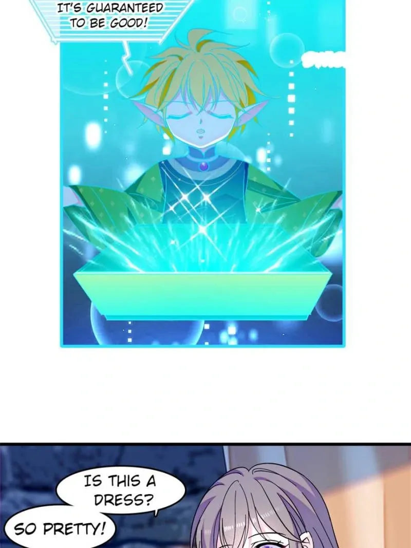 Read When Beauty Meets Beasts (Colored) chapter 391.1 image 5 on Lezhin