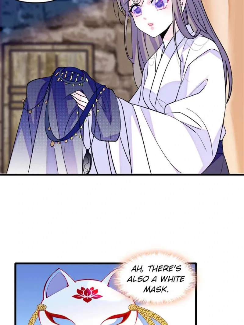 Read When Beauty Meets Beasts (Colored) chapter 391.1 image 6 on Lezhin