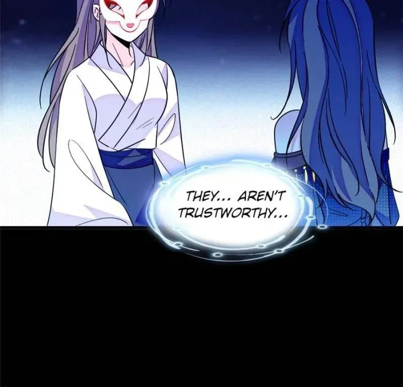 Read When Beauty Meets Beasts (Colored) chapter 391.5 image 15 on Lezhin