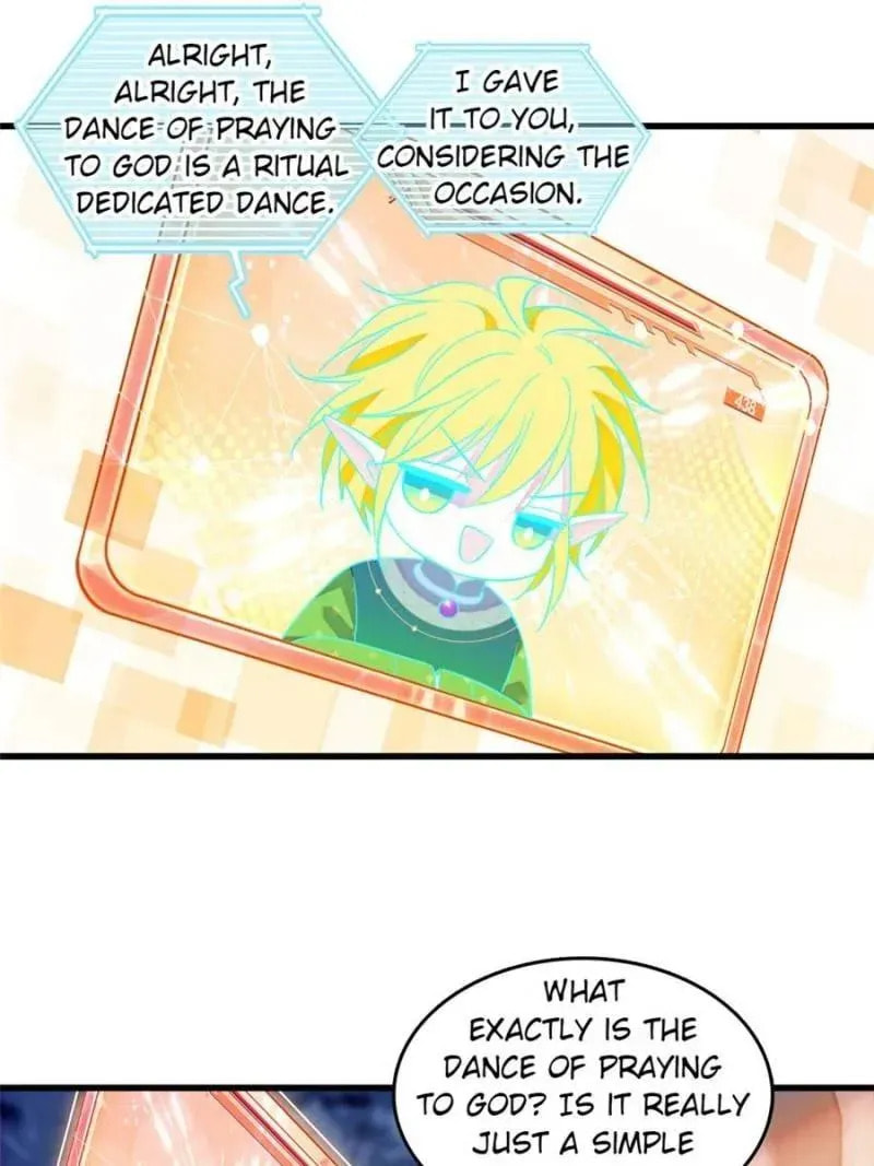 Read When Beauty Meets Beasts (Colored) chapter 391.5 image 2 on Lezhin
