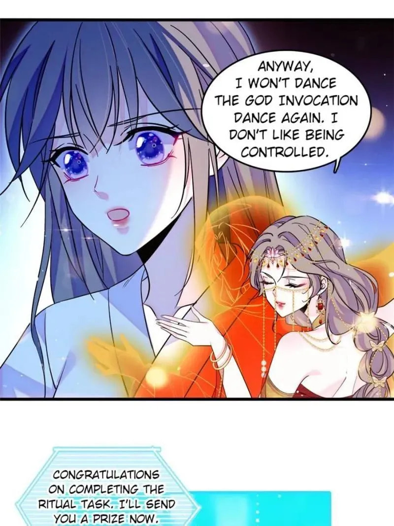 Read When Beauty Meets Beasts (Colored) chapter 391.5 image 4 on Lezhin