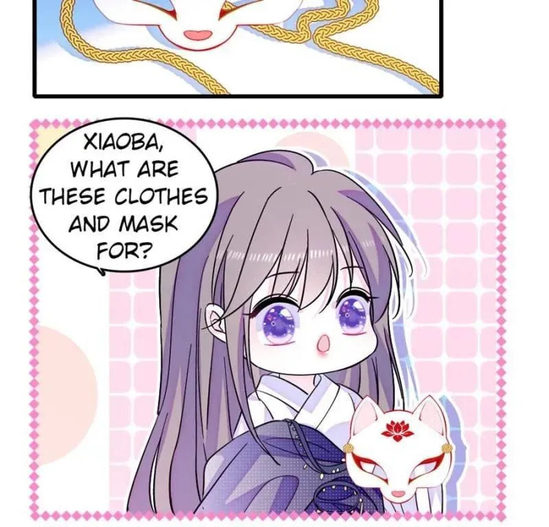 Read When Beauty Meets Beasts (Colored) chapter 391.5 image 7 on Lezhin