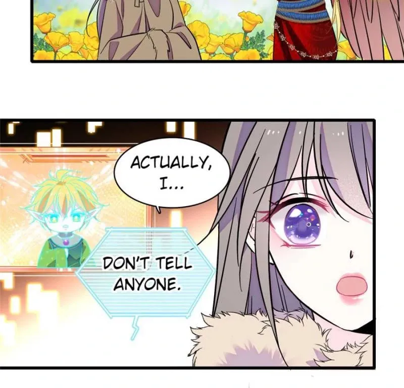 Read When Beauty Meets Beasts (Colored) chapter 392.1 image 11 on Lezhin