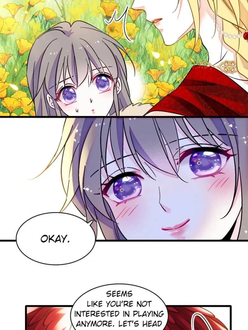 Read When Beauty Meets Beasts (Colored) chapter 392.1 image 14 on Lezhin