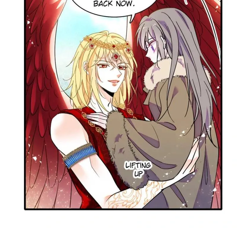 Read When Beauty Meets Beasts (Colored) chapter 392.1 image 15 on Lezhin