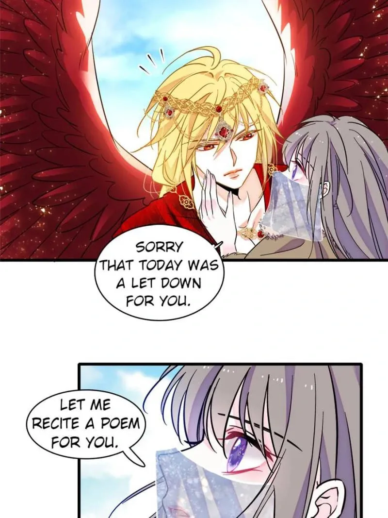 Read When Beauty Meets Beasts (Colored) chapter 392.1 image 17 on Lezhin