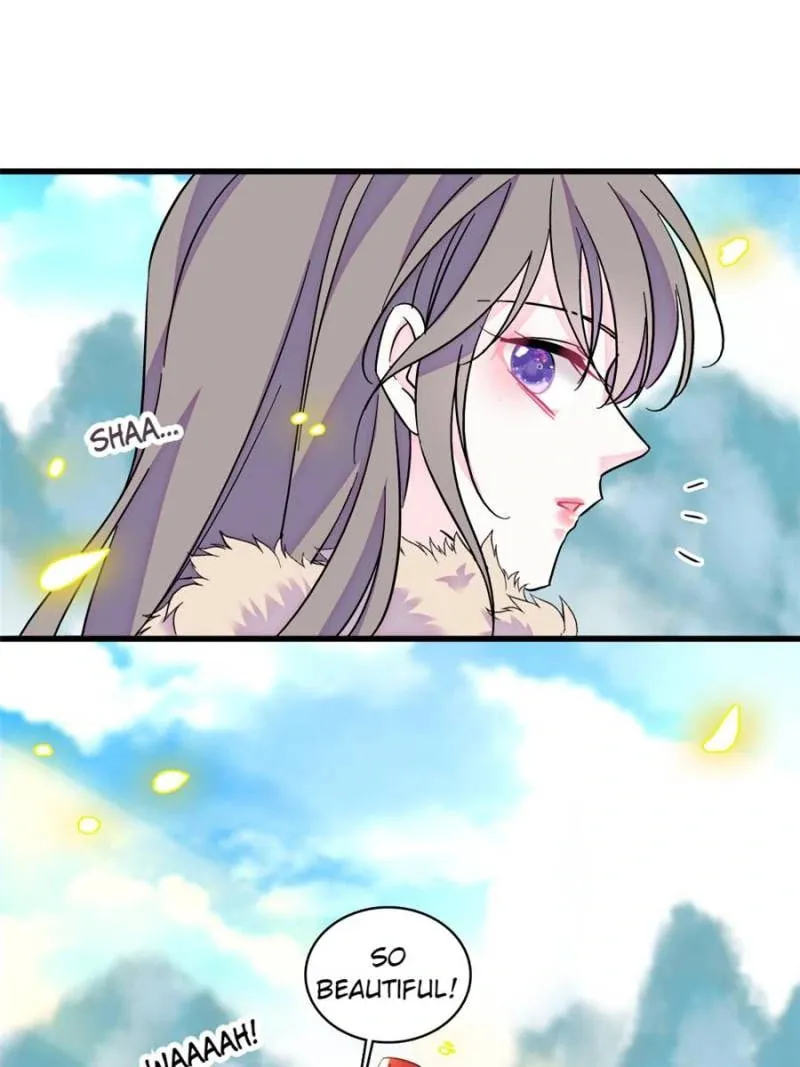 Read When Beauty Meets Beasts (Colored) chapter 392.1 image 2 on Lezhin