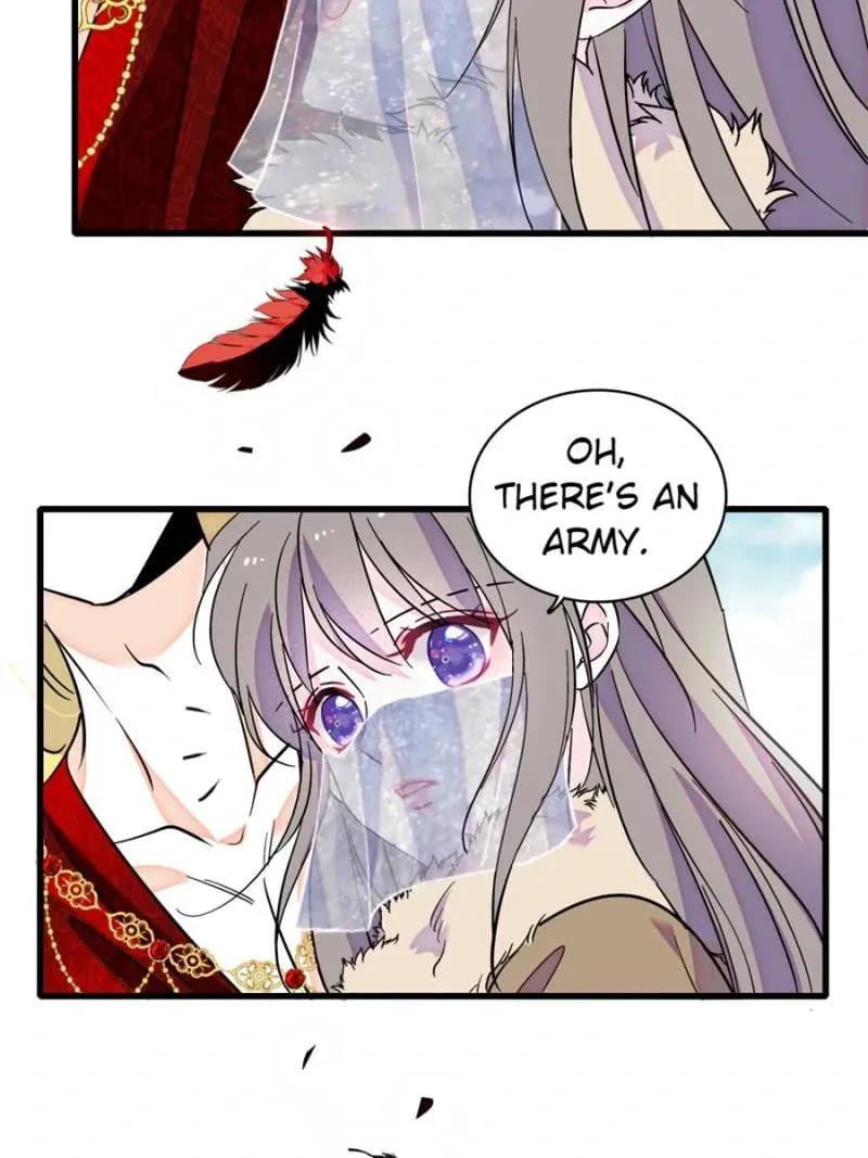 Read When Beauty Meets Beasts (Colored) chapter 392.1 image 21 on Lezhin