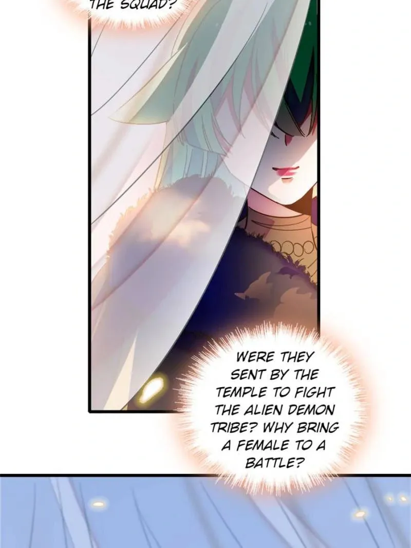 Read When Beauty Meets Beasts (Colored) chapter 392.1 image 25 on Lezhin
