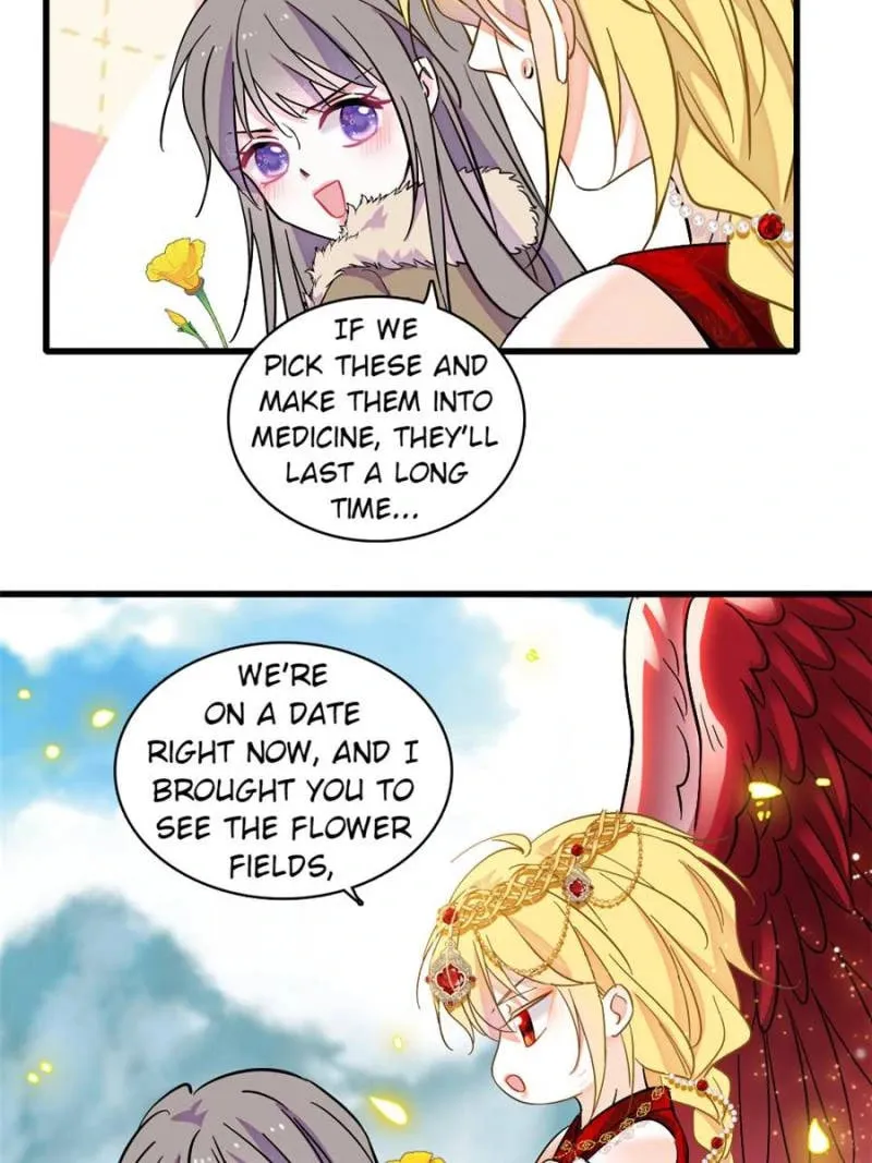 Read When Beauty Meets Beasts (Colored) chapter 392.1 image 5 on Lezhin