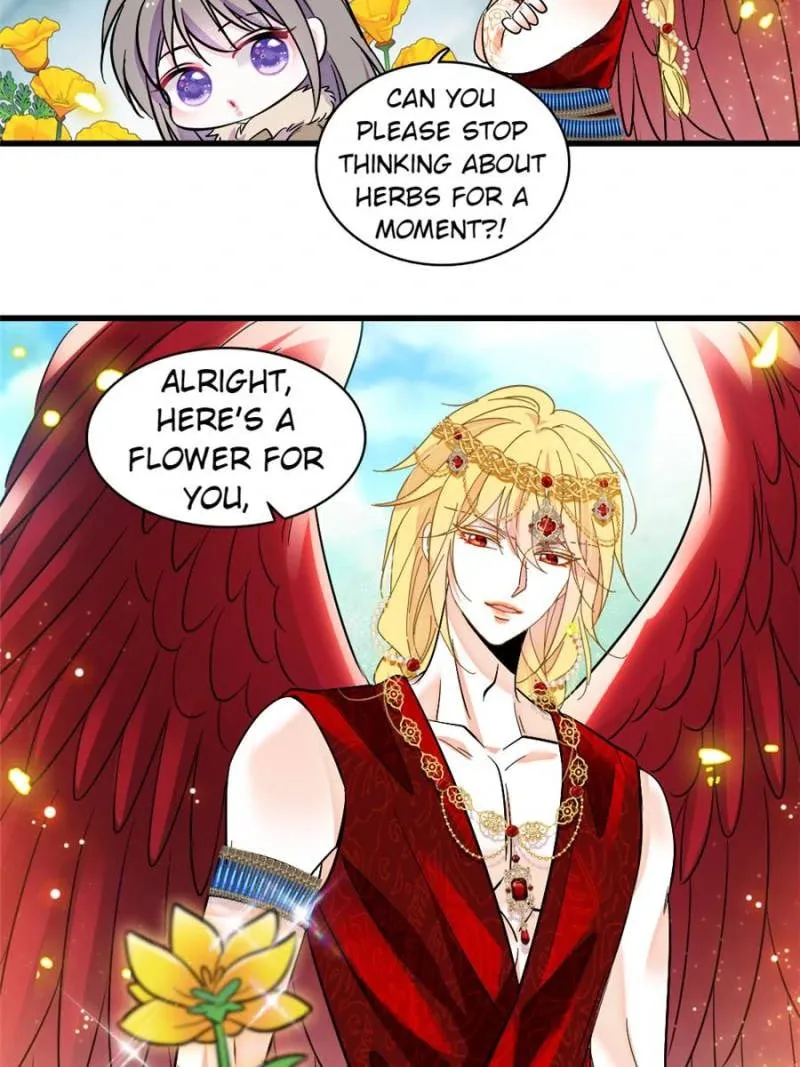 Read When Beauty Meets Beasts (Colored) chapter 392.1 image 6 on Lezhin