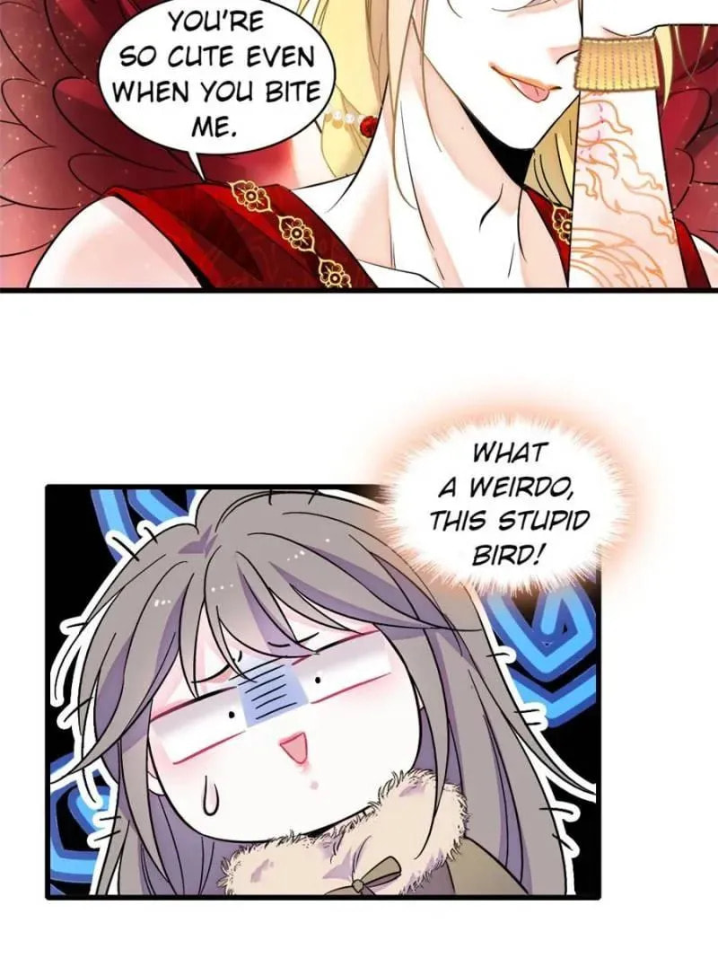 Read When Beauty Meets Beasts (Colored) chapter 392.5 image 1 on Lezhin