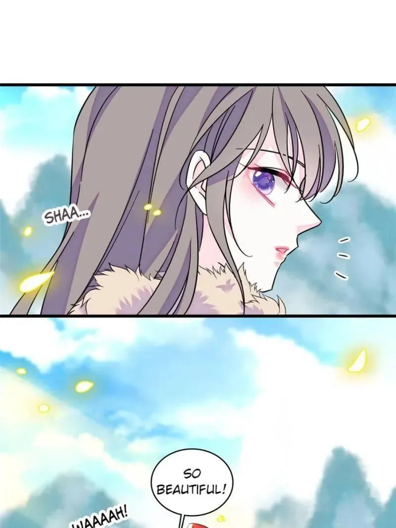 Read When Beauty Meets Beasts (Colored) chapter 392.5 image 2 on Lezhin