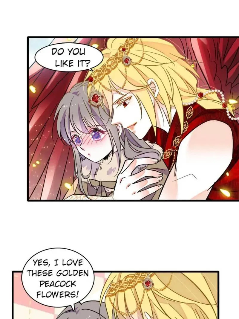Read When Beauty Meets Beasts (Colored) chapter 392.5 image 4 on Lezhin