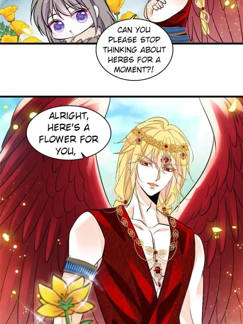 Read When Beauty Meets Beasts (Colored) chapter 392.5 image 6 on Lezhin