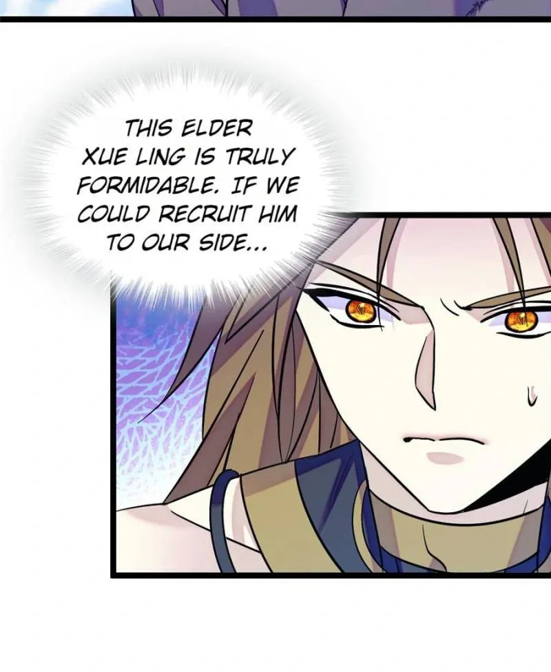 Read When Beauty Meets Beasts (Colored) chapter 393.1 image 11 on Lezhin
