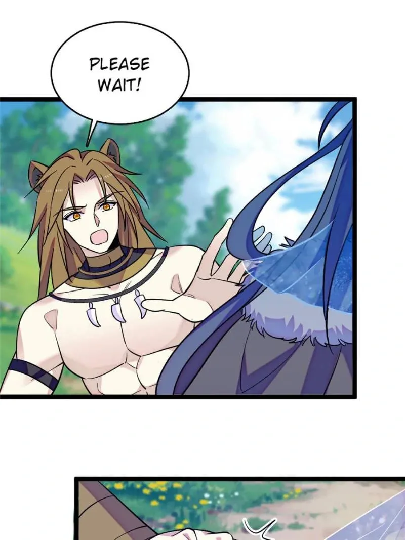 Read When Beauty Meets Beasts (Colored) chapter 393.1 image 12 on Lezhin