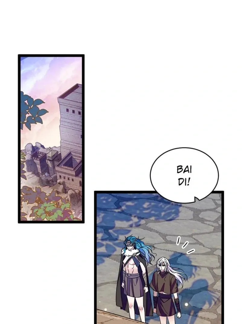 Read When Beauty Meets Beasts (Colored) chapter 393.1 image 21 on Lezhin