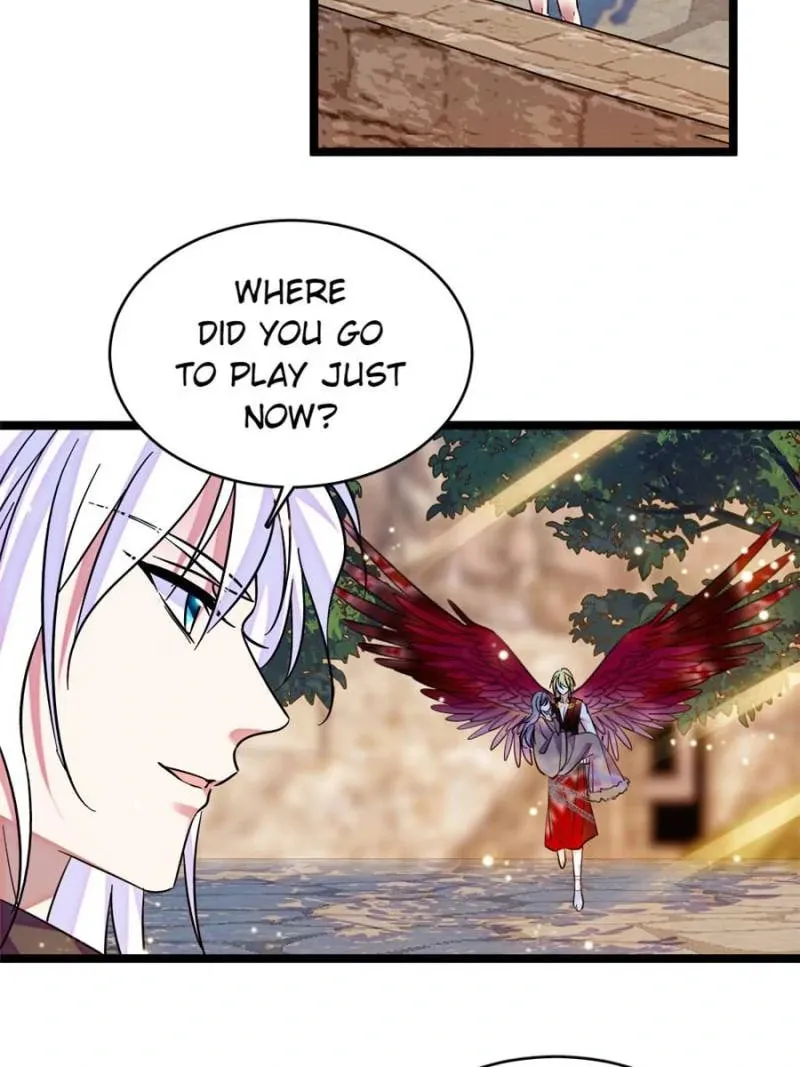 Read When Beauty Meets Beasts (Colored) chapter 393.1 image 22 on Lezhin