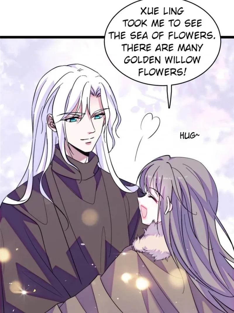 Read When Beauty Meets Beasts (Colored) chapter 393.1 image 23 on Lezhin