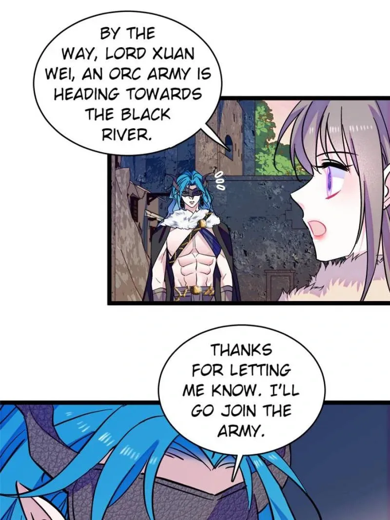 Read When Beauty Meets Beasts (Colored) chapter 393.1 image 25 on Lezhin