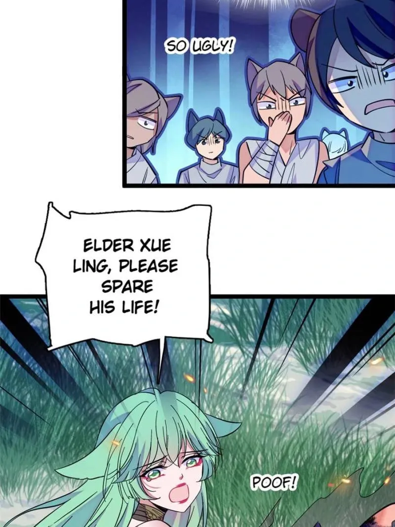 Read When Beauty Meets Beasts (Colored) chapter 393.1 image 6 on Lezhin