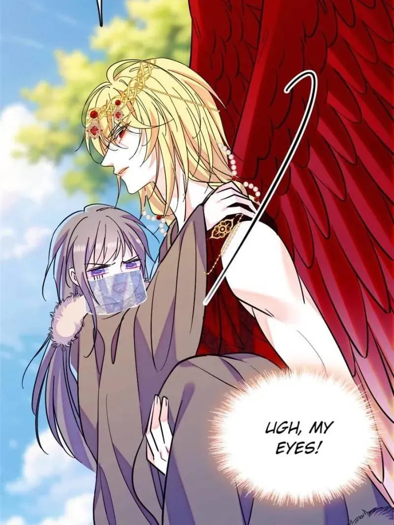 Read When Beauty Meets Beasts (Colored) chapter 393.5 image 11 on Lezhin
