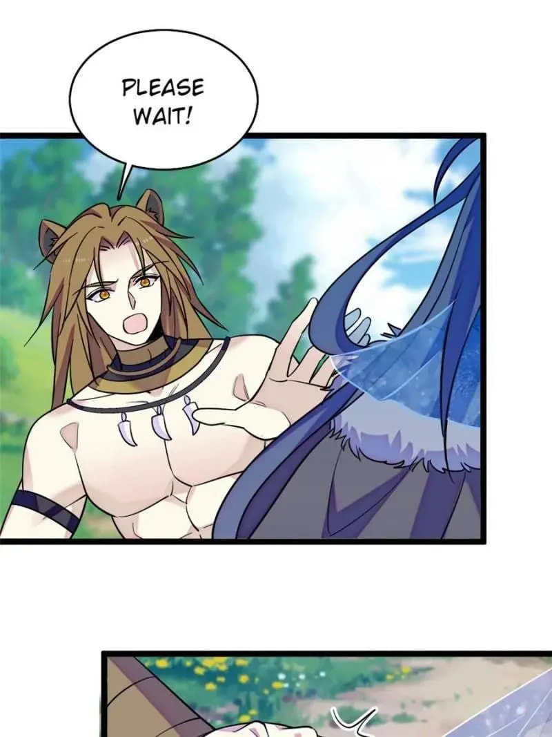 Read When Beauty Meets Beasts (Colored) chapter 393.5 image 13 on Lezhin