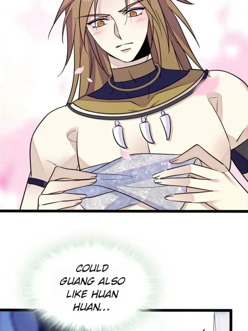 Read When Beauty Meets Beasts (Colored) chapter 393.5 image 19 on Lezhin