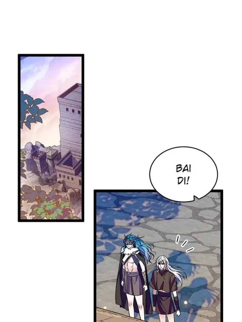 Read When Beauty Meets Beasts (Colored) chapter 393.5 image 22 on Lezhin