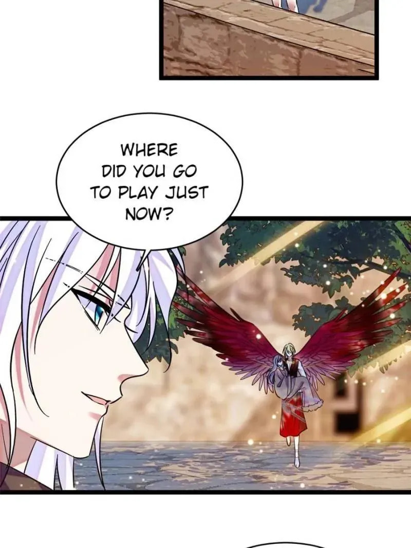 Read When Beauty Meets Beasts (Colored) chapter 393.5 image 23 on Lezhin