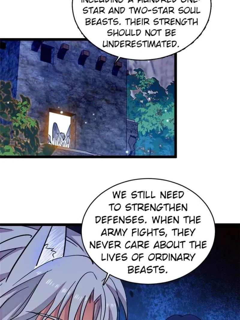 Read When Beauty Meets Beasts (Colored) chapter 393.5 image 28 on Lezhin