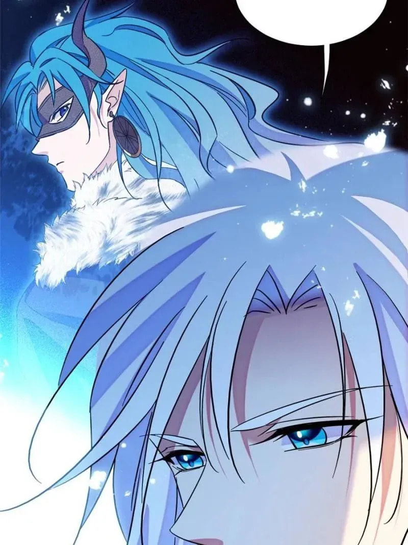 Read When Beauty Meets Beasts (Colored) chapter 393.5 image 33 on Lezhin