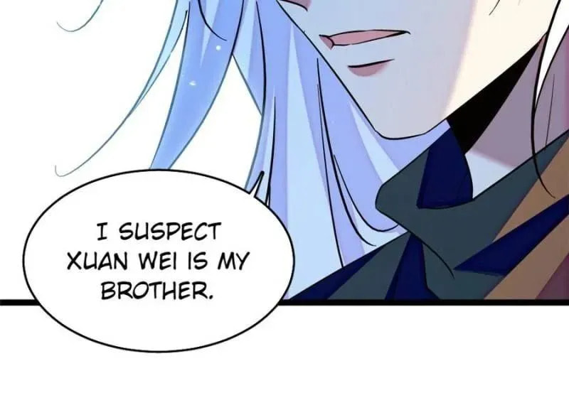 Read When Beauty Meets Beasts (Colored) chapter 393.5 image 34 on Lezhin