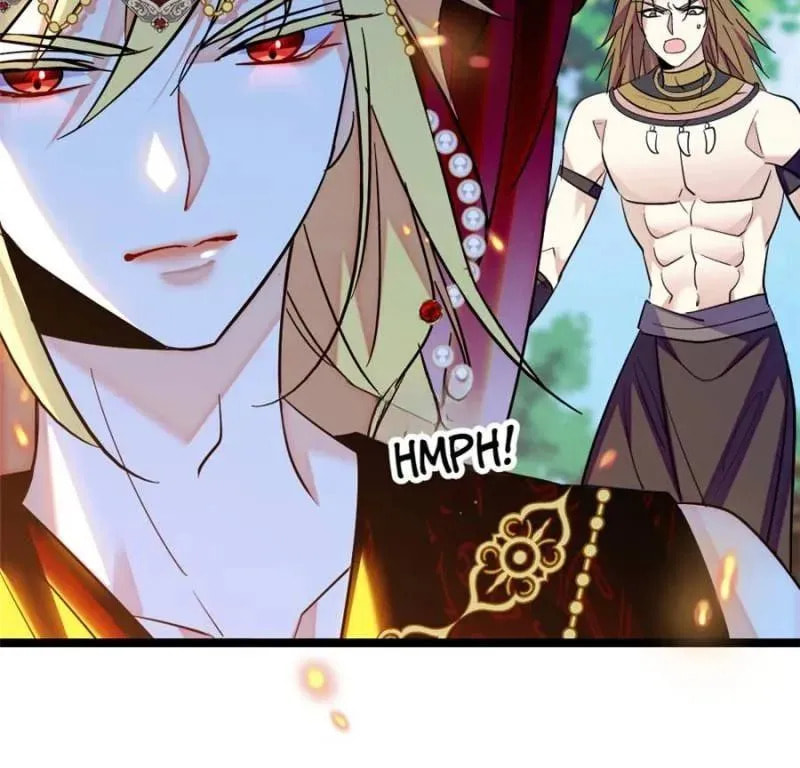 Read When Beauty Meets Beasts (Colored) chapter 393.5 image 4 on Lezhin