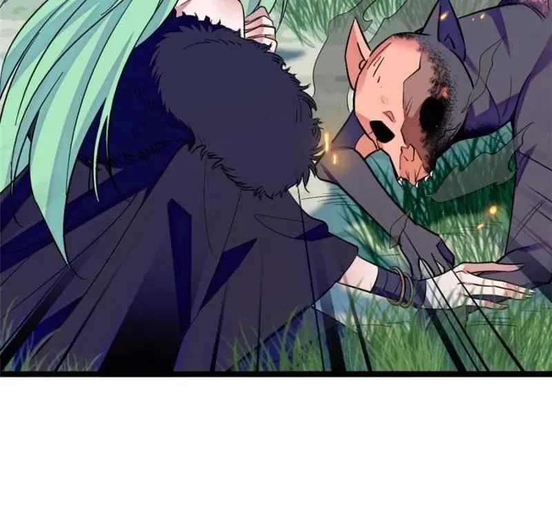 Read When Beauty Meets Beasts (Colored) chapter 393.5 image 8 on Lezhin