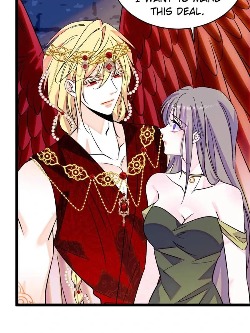 Read When Beauty Meets Beasts (Colored) chapter 394.1 image 27 on Lezhin