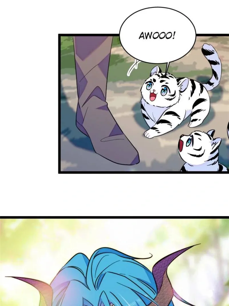 Read When Beauty Meets Beasts (Colored) chapter 394.1 image 9 on Lezhin