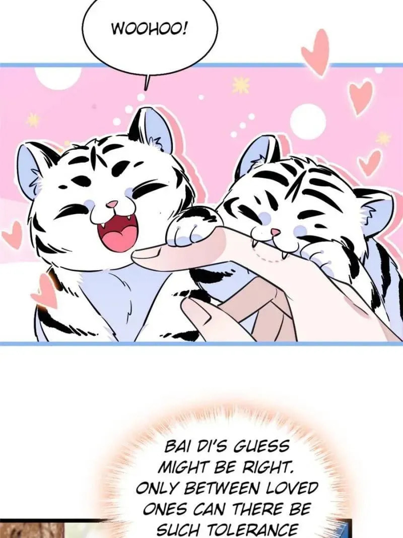 Read When Beauty Meets Beasts (Colored) chapter 394.5 image 11 on Lezhin