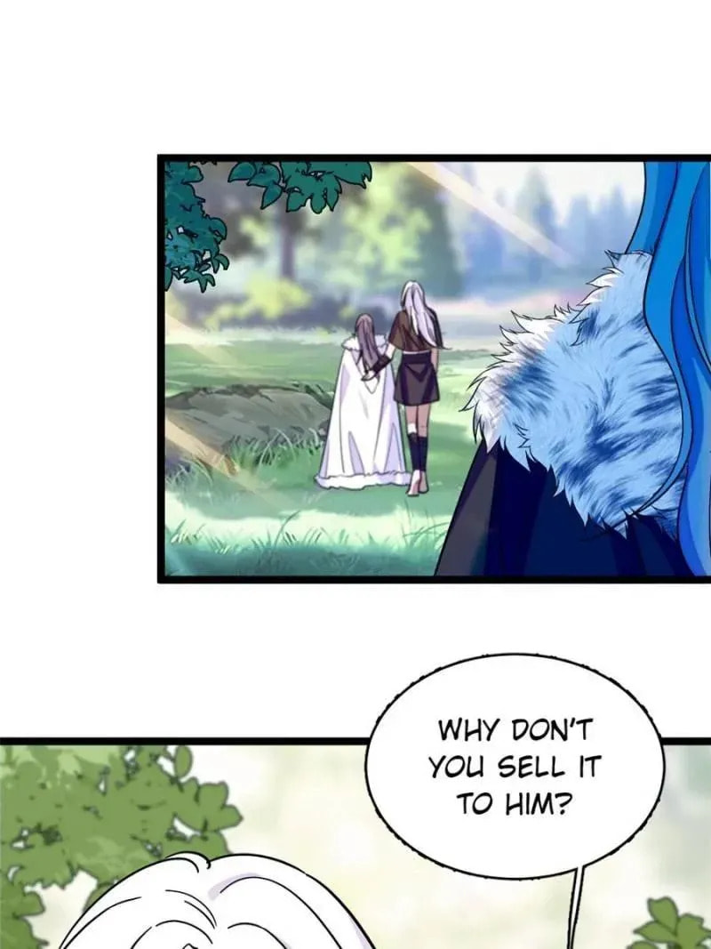 Read When Beauty Meets Beasts (Colored) chapter 394.5 image 18 on Lezhin