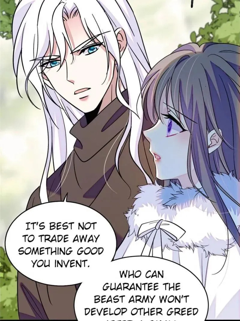 Read When Beauty Meets Beasts (Colored) chapter 394.5 image 19 on Lezhin