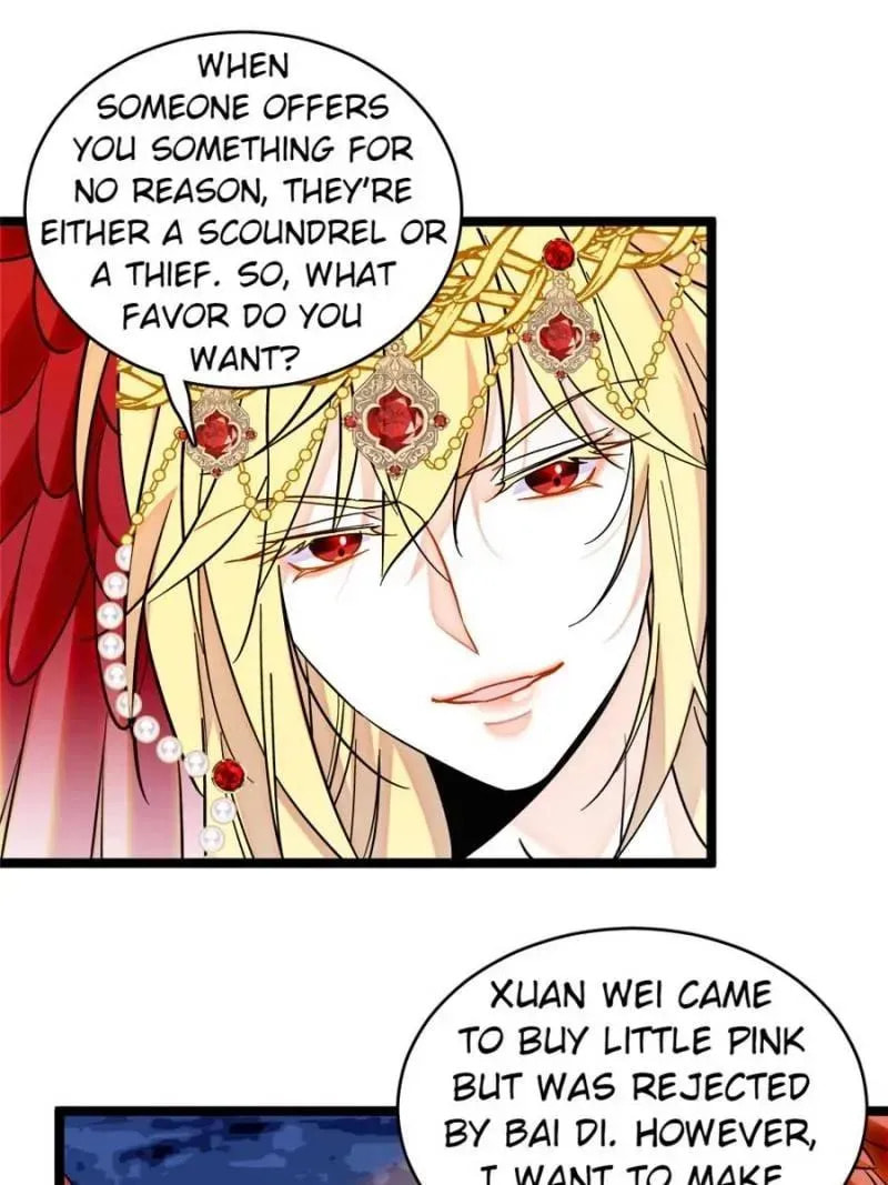 Read When Beauty Meets Beasts (Colored) chapter 394.5 image 26 on Lezhin